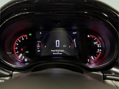 2021 Dodge Durango GT Plus AWD