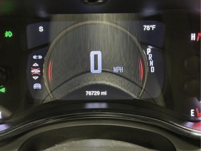2021 Dodge Durango GT Plus AWD