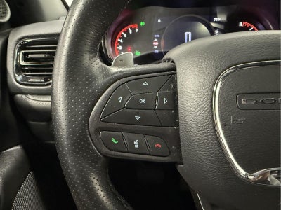 2021 Dodge Durango GT Plus AWD