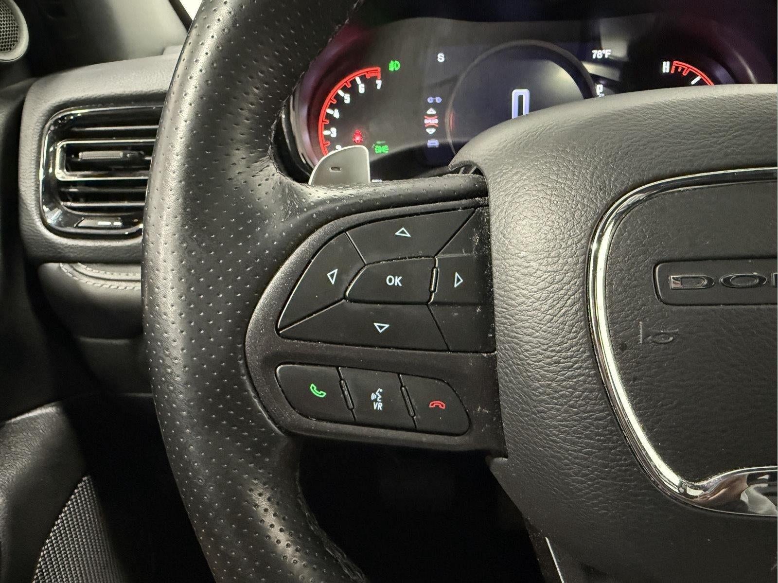 2021 Dodge Durango GT Plus AWD