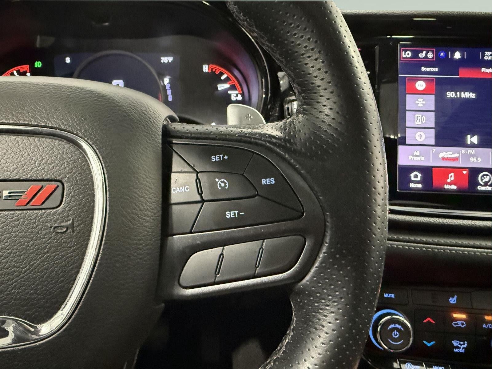 2021 Dodge Durango GT Plus AWD