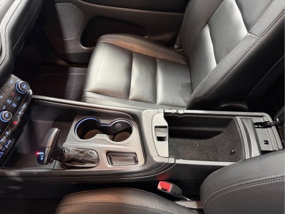 2021 Dodge Durango GT Plus AWD