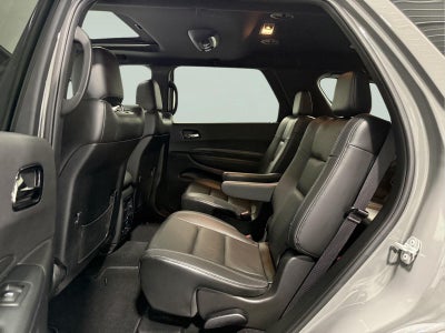 2021 Dodge Durango GT Plus AWD