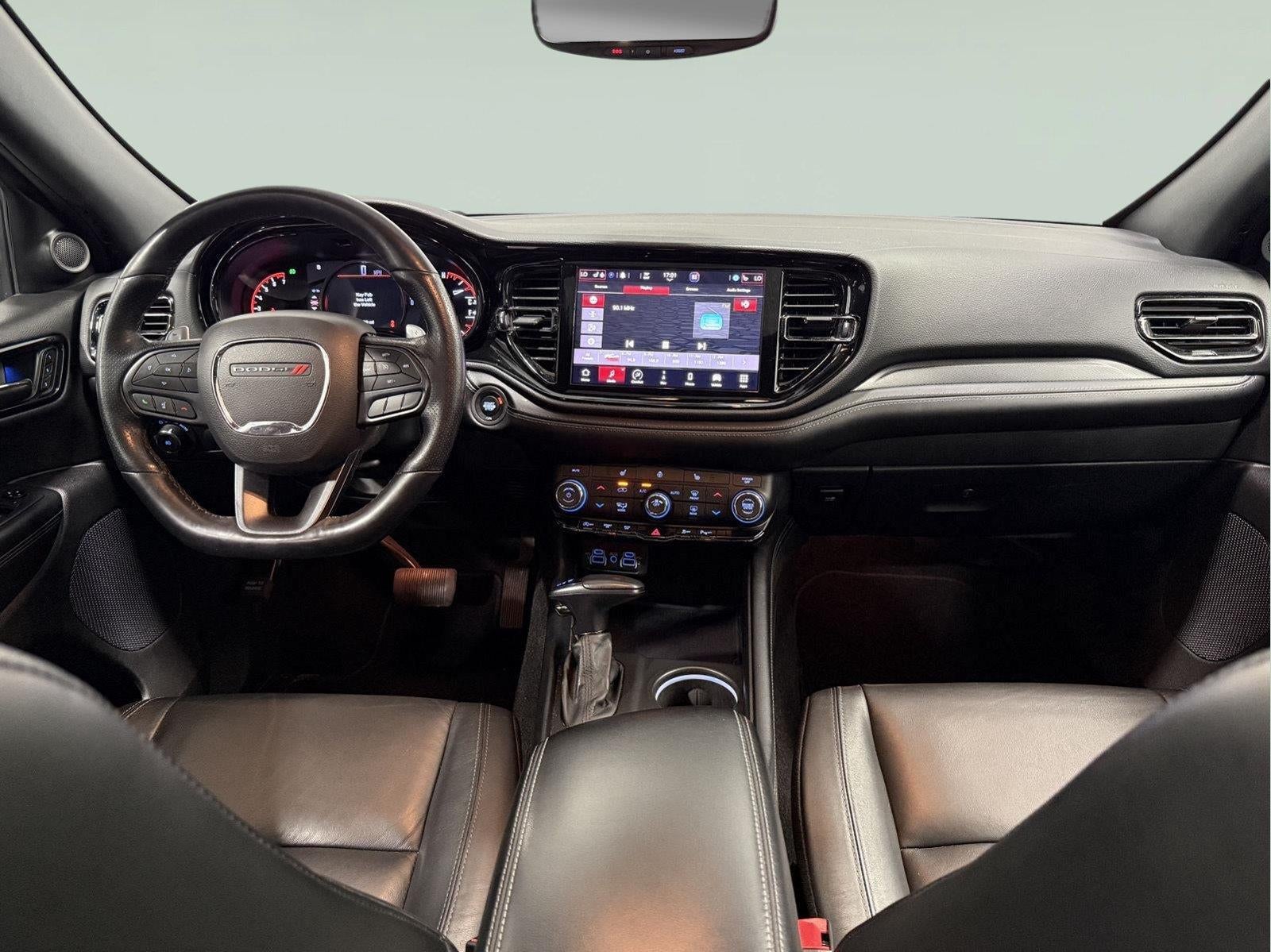 2021 Dodge Durango GT Plus AWD