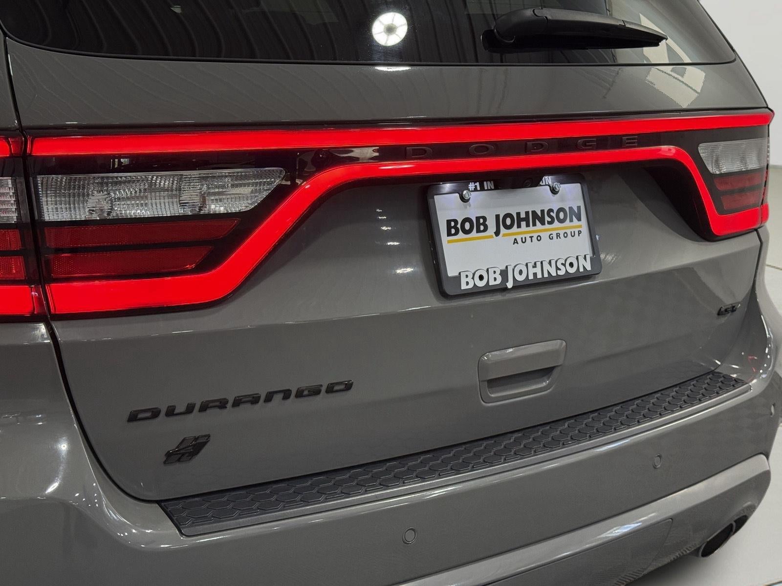 2021 Dodge Durango GT Plus AWD
