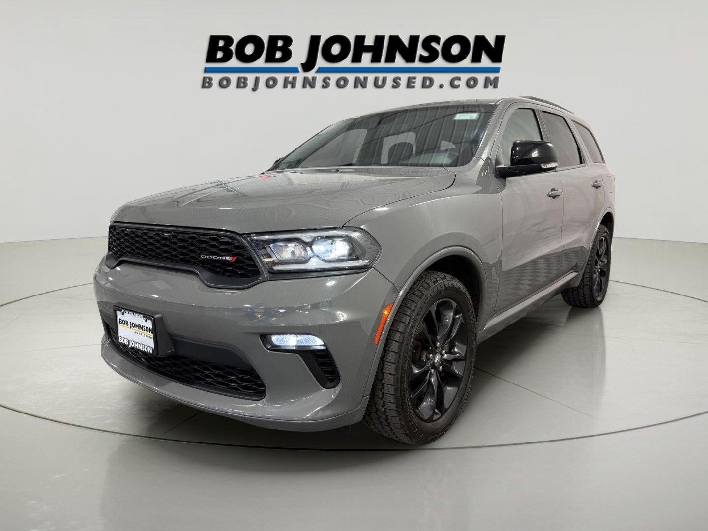 2021 Dodge Durango GT Plus AWD