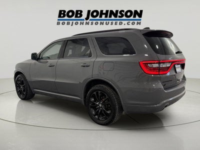 2021 Dodge Durango GT Plus AWD