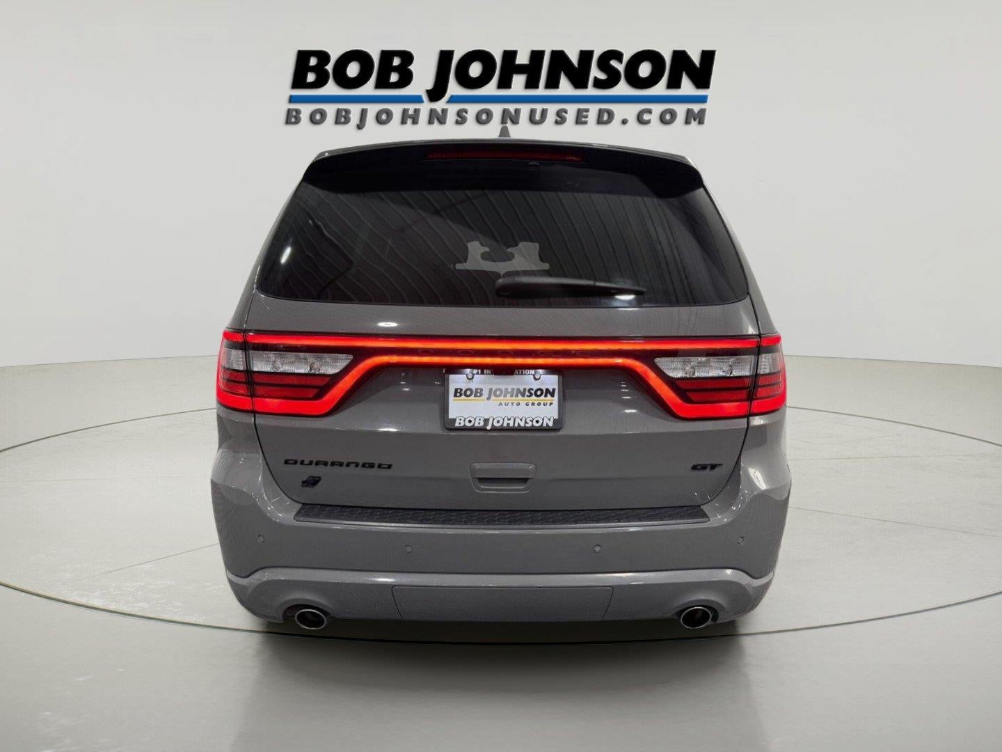 2021 Dodge Durango GT Plus AWD