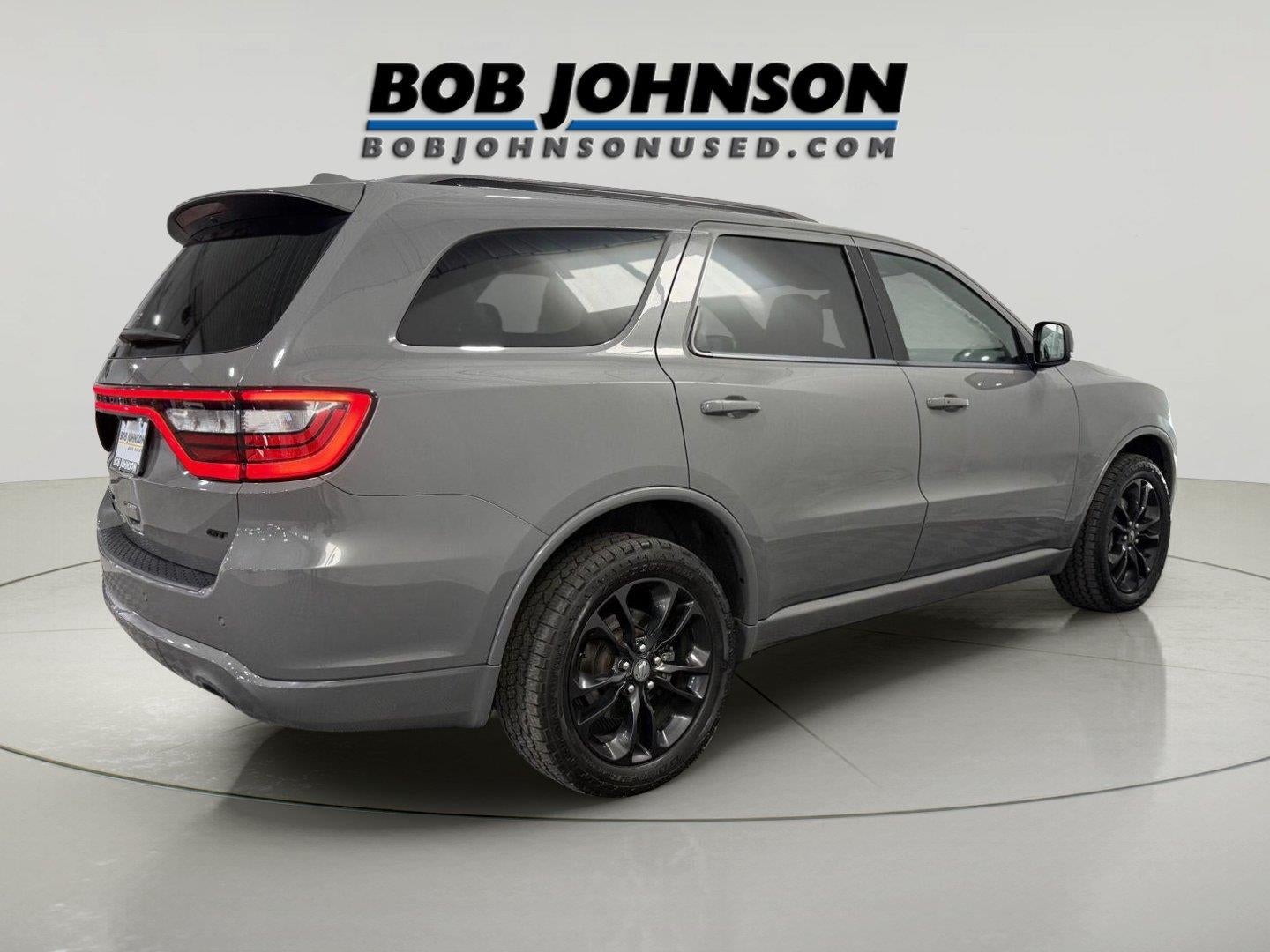 2021 Dodge Durango GT Plus AWD