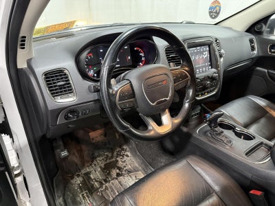 2020 Dodge Durango GT AWD