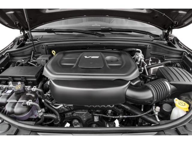 2020 Dodge Durango GT AWD