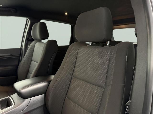 2020 Jeep Grand Cherokee Laredo E 4x4