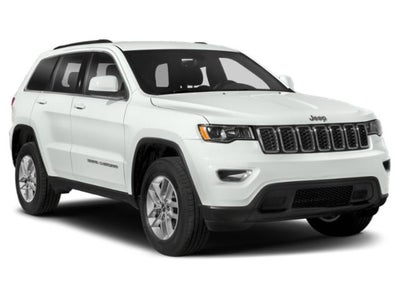 2019 Jeep Grand Cherokee Altitude 4x4