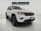 2022 Jeep Grand Cherokee WK Limited 4x4
