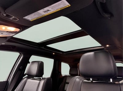 2022 Jeep Grand Cherokee WK Limited 4x4
