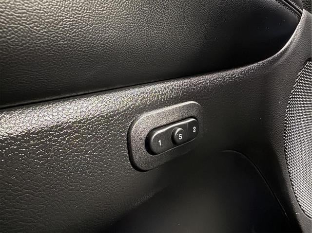 2022 Jeep Grand Cherokee WK Limited 4x4