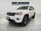 2022 Jeep Grand Cherokee WK Limited 4x4