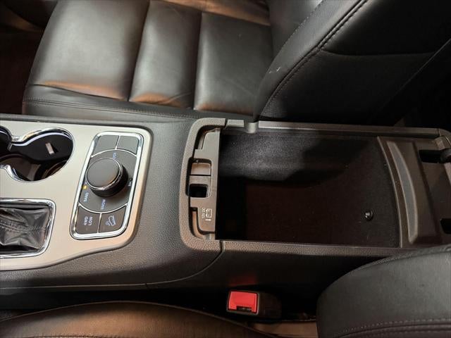 2019 Jeep Grand Cherokee Limited 4x4