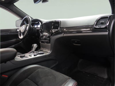 2021 Jeep Grand Cherokee Trailhawk 4x4