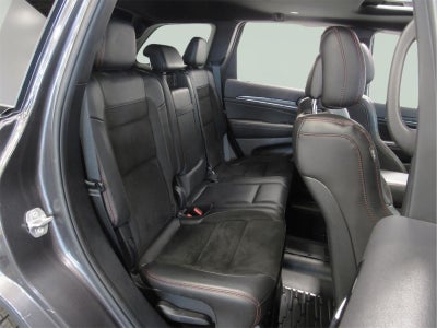 2021 Jeep Grand Cherokee Trailhawk 4x4