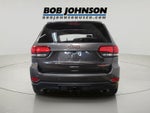 2021 Jeep Grand Cherokee Trailhawk 4x4