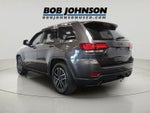 2021 Jeep Grand Cherokee Trailhawk 4x4
