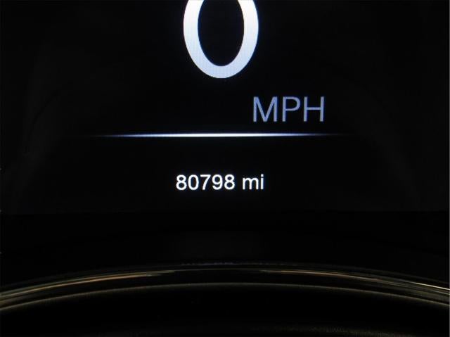 2021 Jeep Grand Cherokee Trailhawk 4x4
