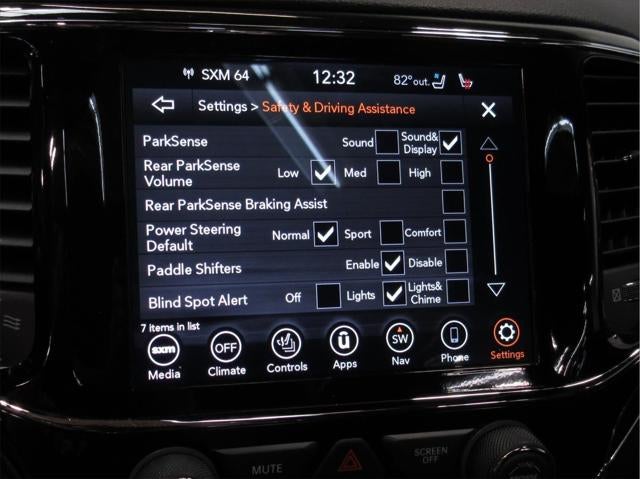 2021 Jeep Grand Cherokee Trailhawk 4x4