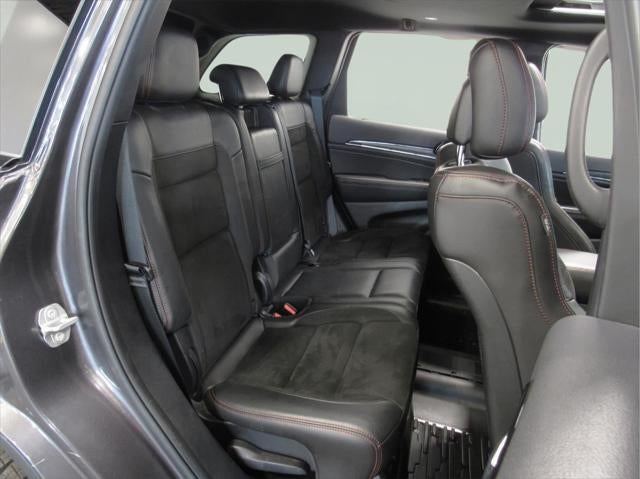 2021 Jeep Grand Cherokee Trailhawk 4x4