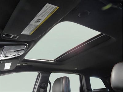 2021 Jeep Grand Cherokee Trailhawk 4x4