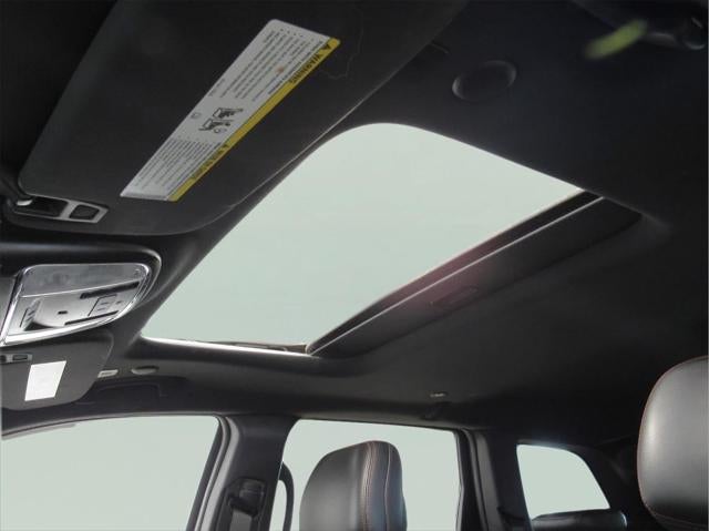 2021 Jeep Grand Cherokee Trailhawk 4x4