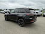 2025 Jeep Grand Cherokee Altitude X 4x4