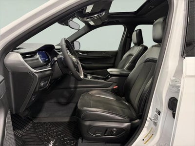 2023 Jeep Grand Cherokee Altitude 4x4