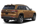 2026 Jeep Grand Cherokee Summit 4x4