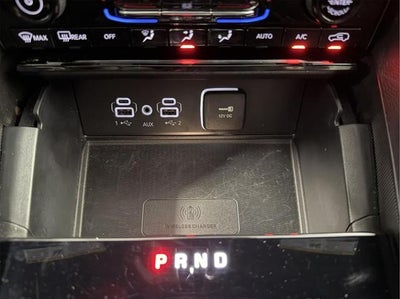 2024 Jeep Grand Cherokee L Altitude X 4x4