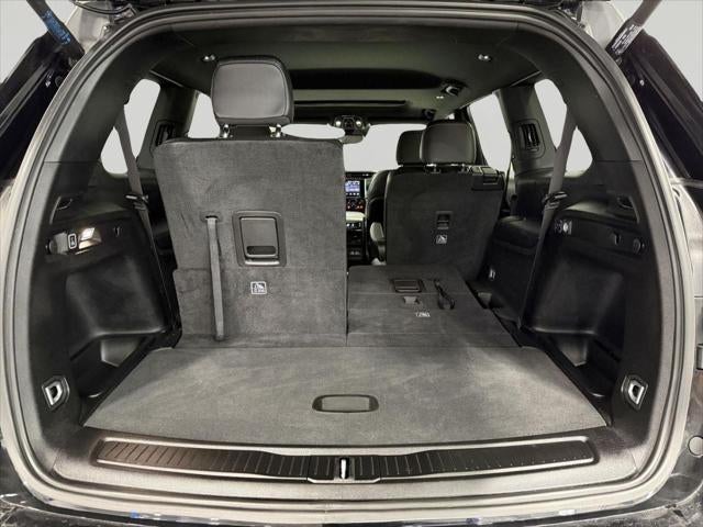 2024 Jeep Grand Cherokee L Altitude X 4x4