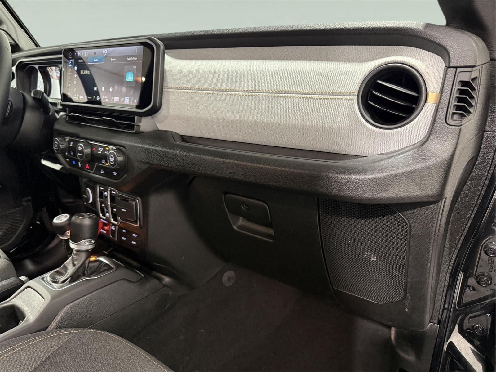 2025 Jeep Wrangler 4xe Willys 4xe