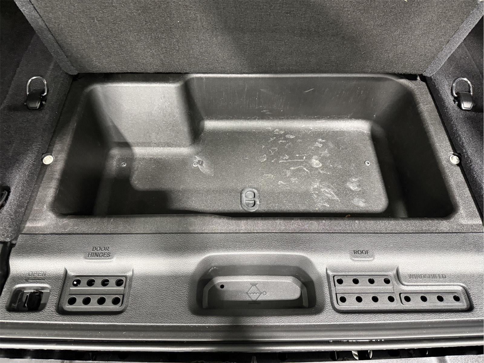 2025 Jeep Wrangler 4xe Willys 4xe