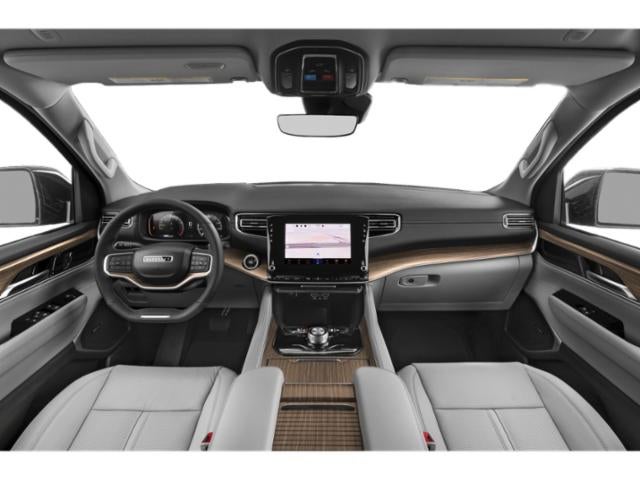 2024 Jeep Wagoneer L Series II Carbide