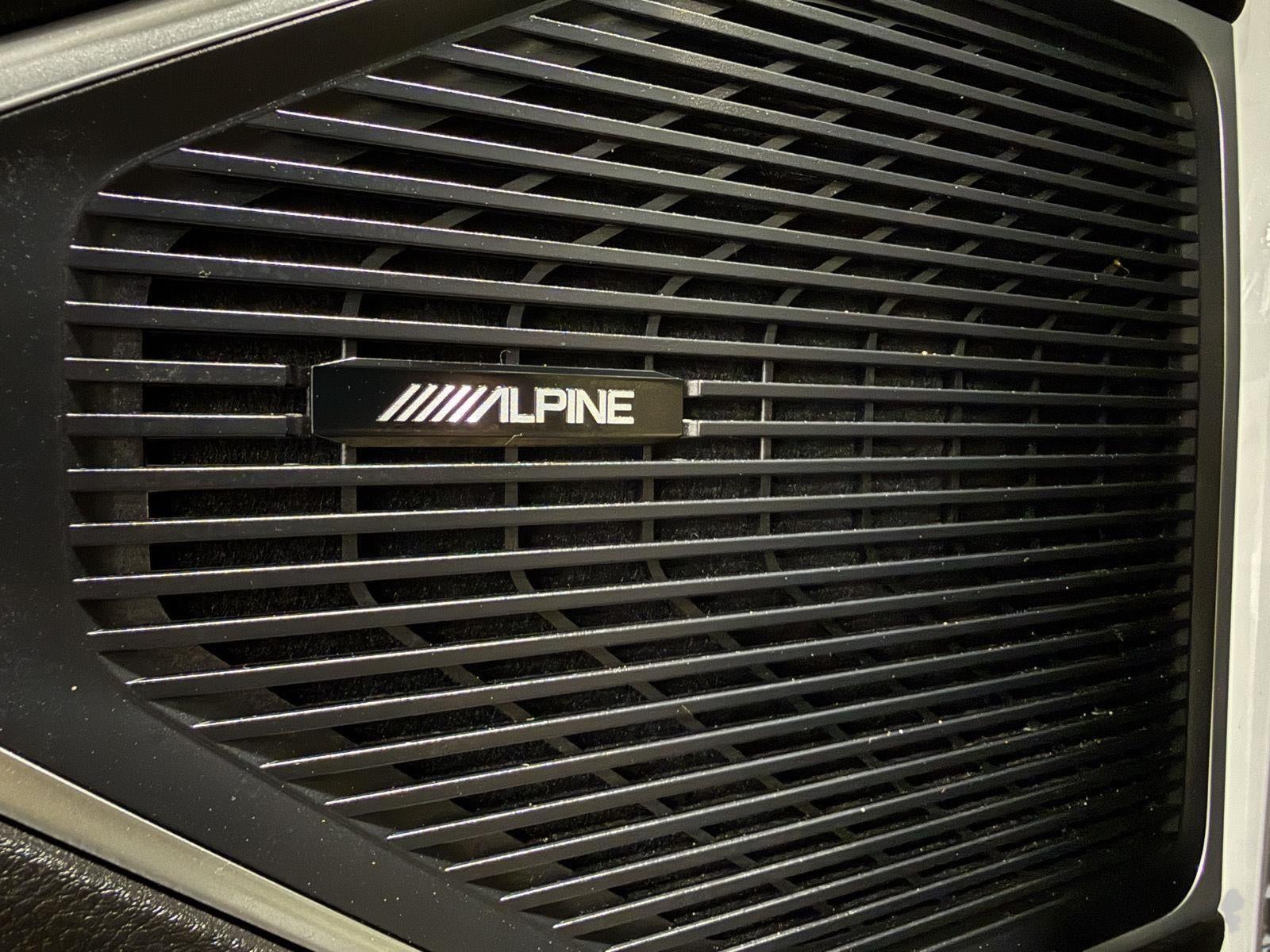 2024 Jeep Wagoneer Series II Carbide