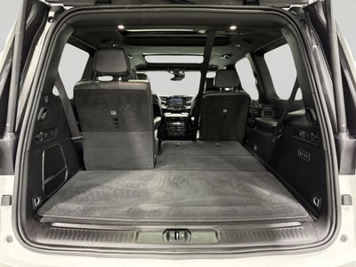 2024 Jeep Wagoneer Series II Carbide