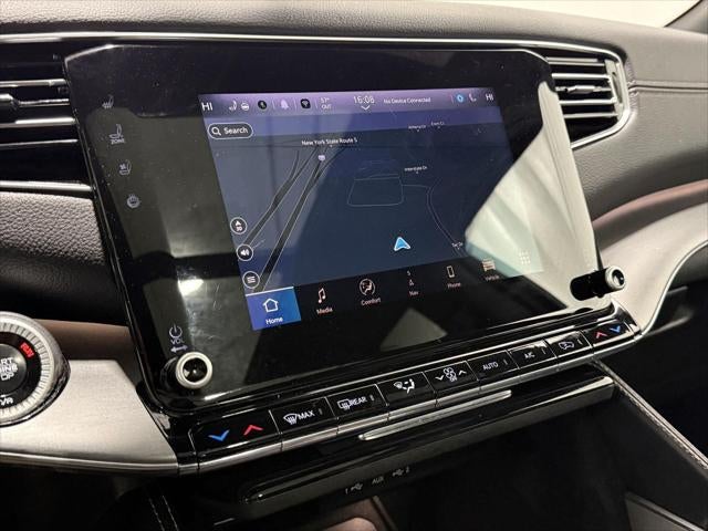 2024 Jeep Wagoneer Series II Carbide