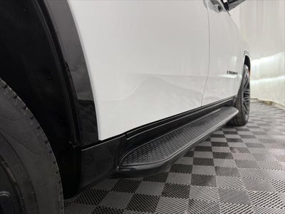 2024 Jeep Wagoneer Series II Carbide