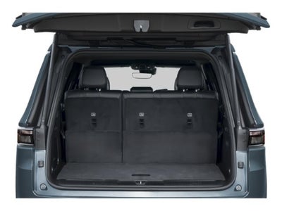2026 Jeep Grand Wagoneer Summit Obsidian 4x4