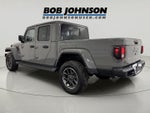 2021 Jeep Gladiator Overland 4x4