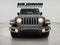 2021 Jeep Gladiator Overland 4x4