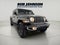 2021 Jeep Gladiator Overland 4x4