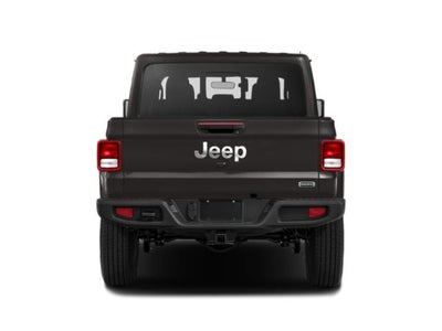 2023 Jeep Gladiator High Altitude 4x4