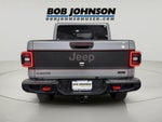 2020 Jeep Gladiator Rubicon 4x4
