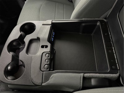 2018 RAM 1500 Express Quad Cab 4x4 6'4' Box